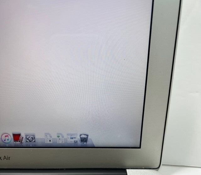 Apple MacBook Air 11 " A1370 Mid 2011 LCD screen Assembly