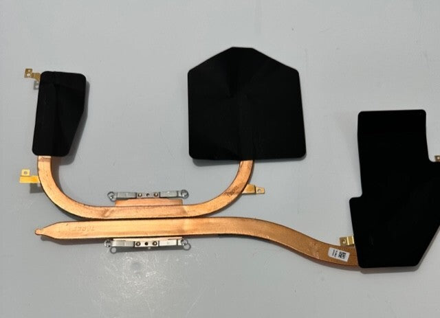 Microsoft Surface Pro7 1866 Cooling HeatSink 13-NL-58B0J31