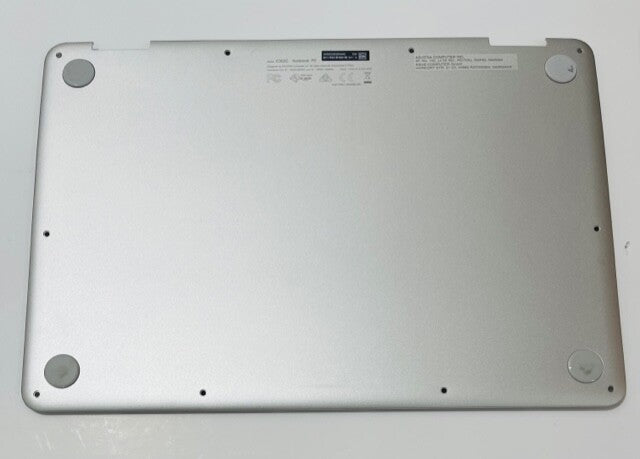 ASUS CHROMEBOOK FLIP C302CA LAPTOP BACK CASE/LID 13NB0DF1AM0201