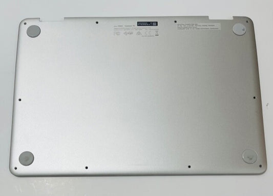 ASUS CHROMEBOOK FLIP C302CA LAPTOP BACK CASE/LID 13NB0DF1AM0201