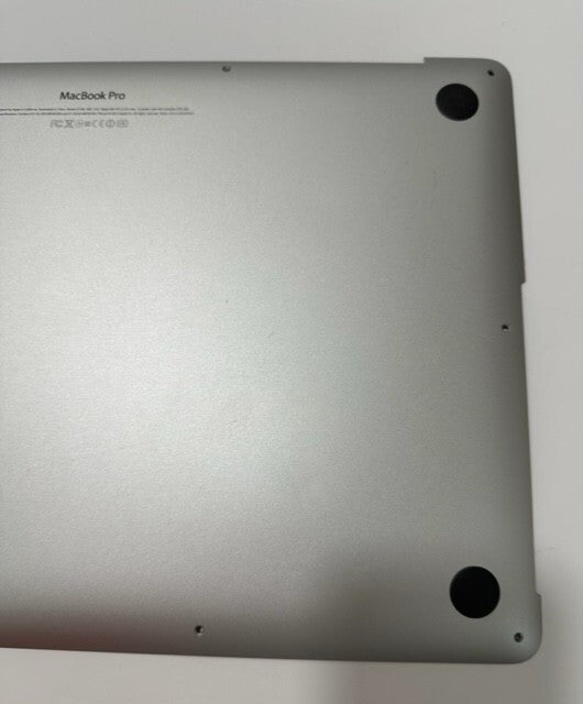 MacBook Pro Retina A1398 Early 2013 Bottom Case