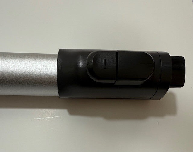 Samsung Jet 65 Pet Max  Stick Silver