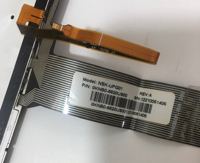 Genuine Asus N550JV KeyBoard