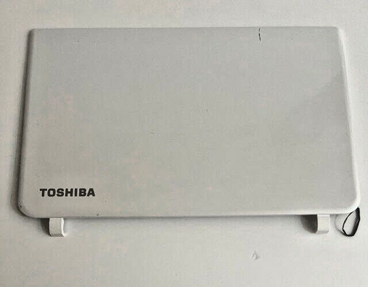Genuine Toshiba Satellite L50-B-1QU Top Case White 315682290