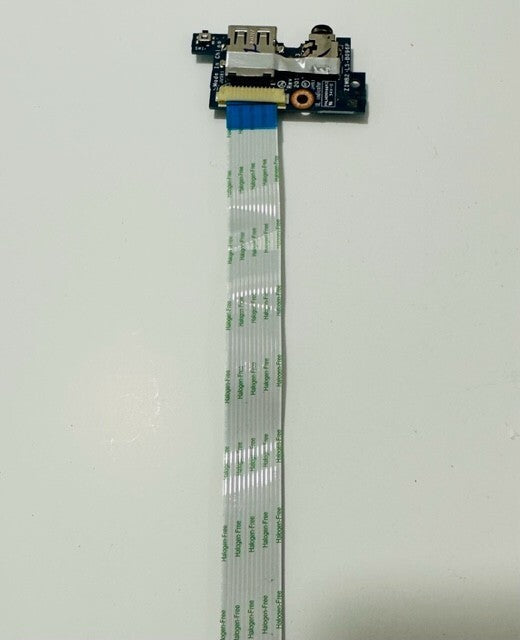 Lenovo IdeaPad 305-15IBD I/O Board with flex ( LS-B096P)
