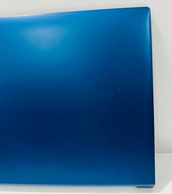 Lenovo IdeaPad 305-15IBD Top Case/Back Cover With Web Cam & WiFi Antenna Blue