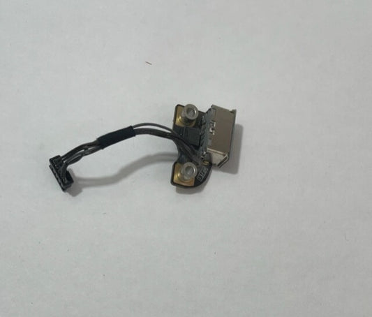 Apple MacBook Pro 13" Unibody A1278 2010 DC Jack Power In