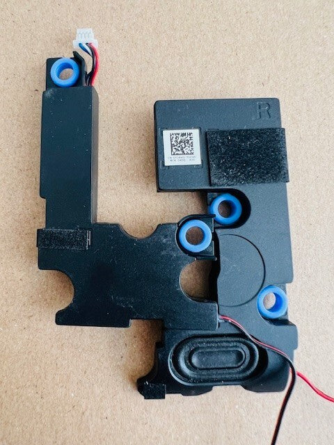 Genuine Dell Inspiron 14 3000 (3480) Internal Speakers set CN-0FC4WG-YGC00