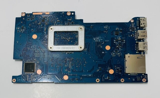 HP stream X360 11-aa050sa Intel Celeron N3060 1.60GHz 2GB 32GB EMMC Motherboard