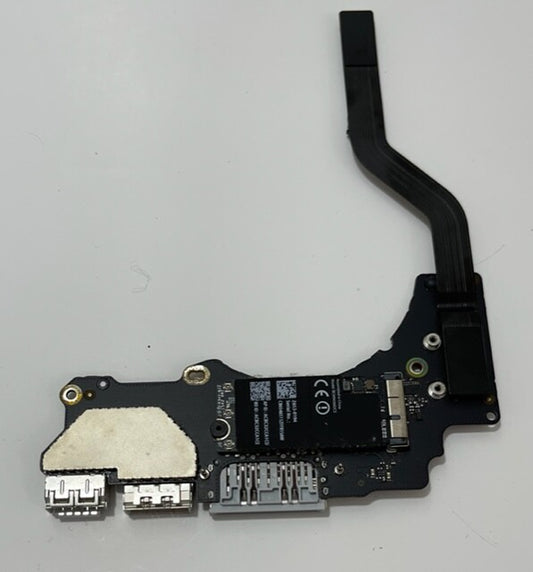 Genuine MacBook Pro 13" Retina A1502 Early 2015/USB I/O Board HDMI 820-00012-A