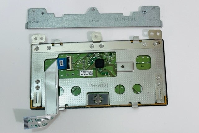 HP Pavilion x360 14-CD Series Touchpad Mousepad P/N:TM-03408-005 With Cable