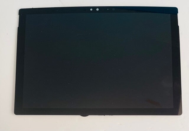 Genuine Microsoft Surface Pro 4 1724 LCD Screen digitzer with Flex Cables C1875