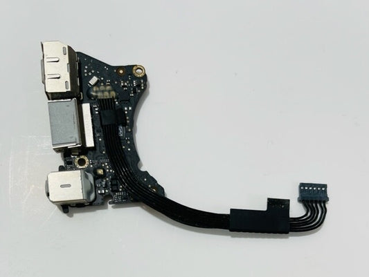 Apple MacBook Air 11" A1370  2011  Power Board & USB