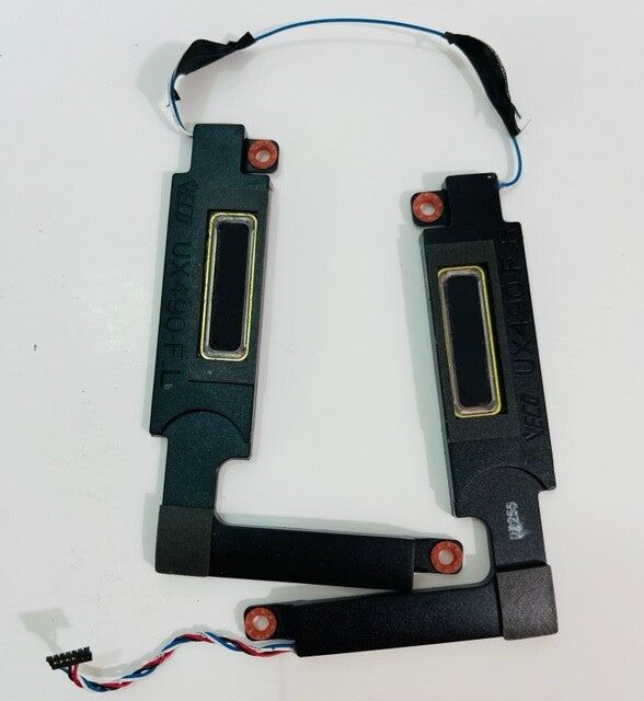 ASUS ZenBook UX490UA Speakers Right & Left