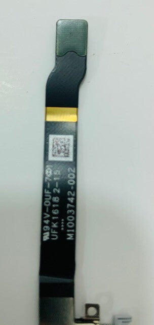 Genuine Microsoft Surface Pro 5 1796 Micro SD Card Reader M1003742-002
