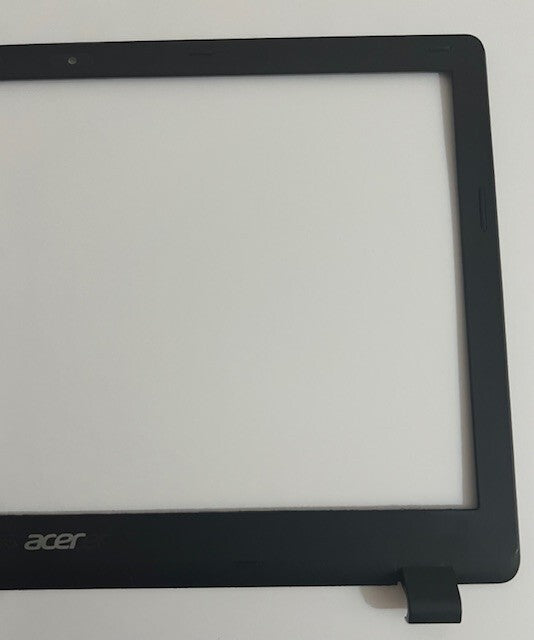 Genuine Acer Aspire ES1-512 ES1-531 Laptop Front LCD Bezel Lid Cover Black