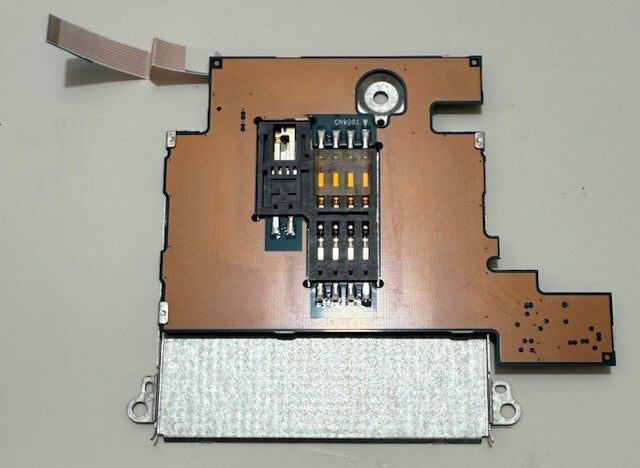 Genuine HP EliteBook X360 1040 G9 Laptop Smart Card Reader w/ Cable