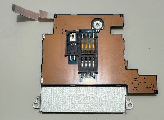 Genuine HP EliteBook X360 1040 G9 Laptop Smart Card Reader w/ Cable