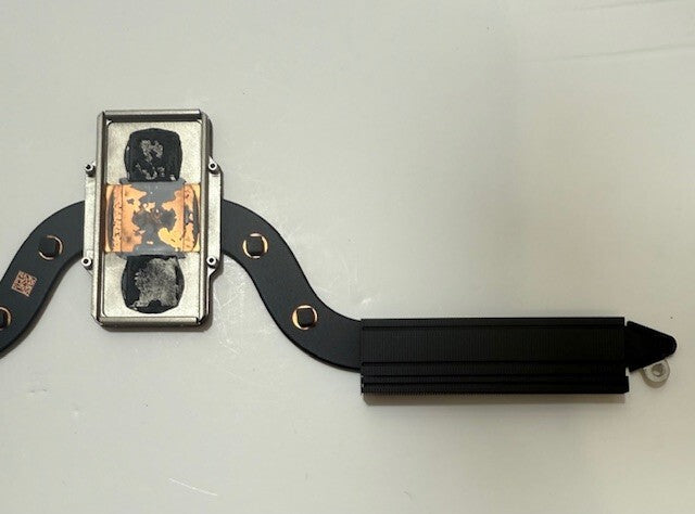 Apple MacBook Pro  A2485 EMC 3651  2021 HeatSink