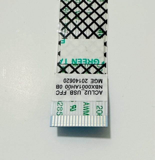 Genuine Lenovo Ideapad G50-30 USB IO Audio Port Board + Cable