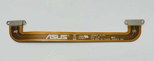 ASUS ZENBOOK UX360C_IO_FPC BRIDGE CABLE FPC Board Flex Ribbon Cable (DB to MB)