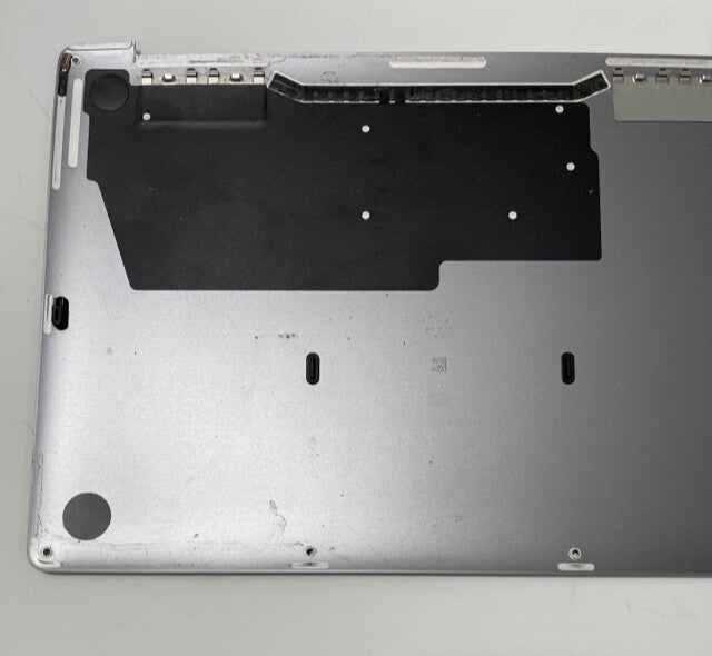 Apple MacBook Pro 13"  A2159  Space Grey Bottom Case