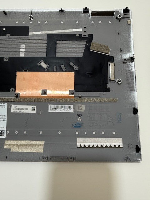 Genuine HP  EliteBook X360 1040 G9  Bottom Case Silver N09282-001