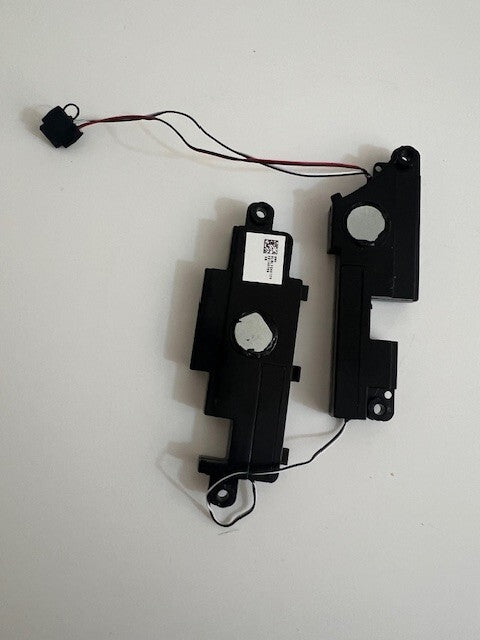 Genuine Toshiba Satellite L50-B-1QU Right & Left Speakers set