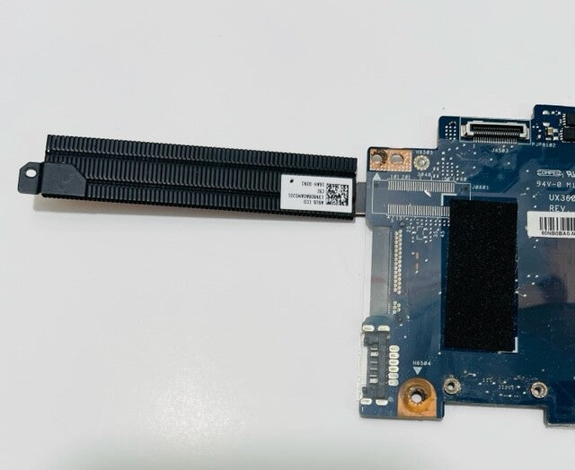 ASUS ZENBOOK UX360C INTRL CORE  i5-7Y54 8GB MOTHERBOARD 60NB0BA0-MB4412