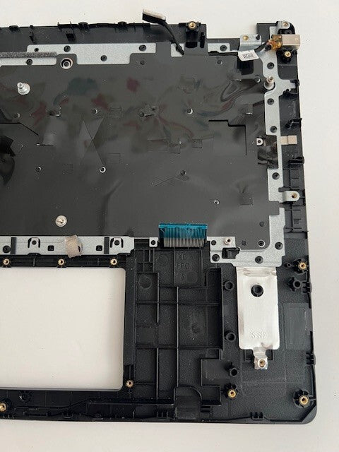 Genuine Dell Inspiron 14 3000 (3480)  Palmrest Assembly, Keyboard UK Layout