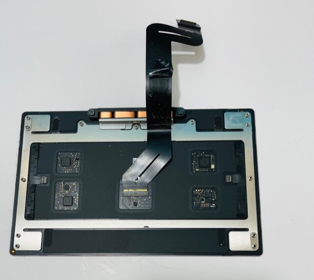 Apple MacBook Pro A1707 Late 2016 TouchPad/TrackPad with Flex Cable Space Grey