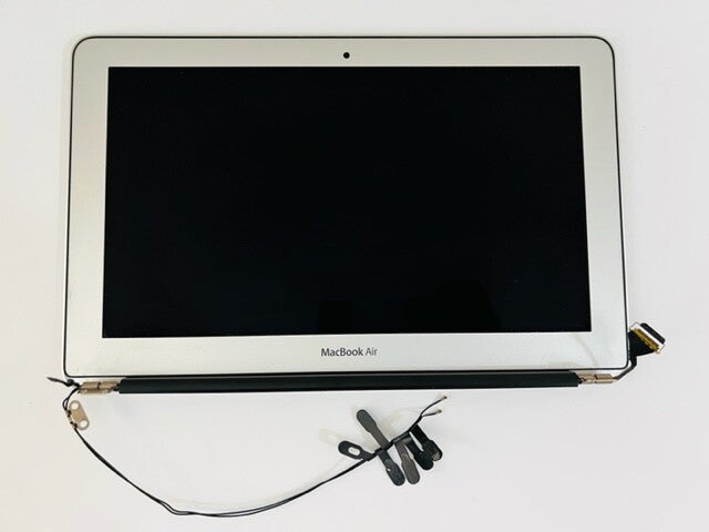 Apple MacBook Air 11 " A1370 Mid 2011 LCD screen Assembly