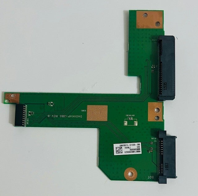 ASUS Vivobook X540M SATA Hard Drive Optical Drive Connector Board 60NB0B10-I0102