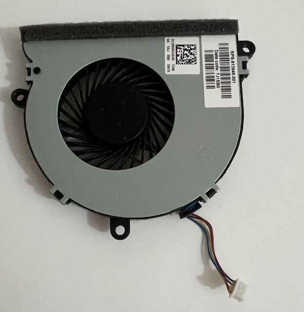 Genuine HP 15-ac110na Cooling Fan DC28000GAD0