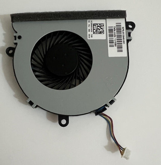 Genuine HP 15-ac110na Cooling Fan DC28000GAD0