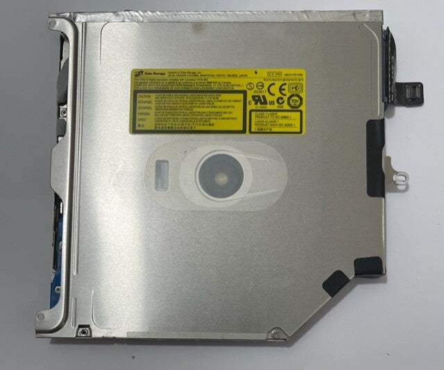 Apple MacBook A1342 13" Late 2009 S23NA OPTICAL DRIVE DVD-RW 678-0598J