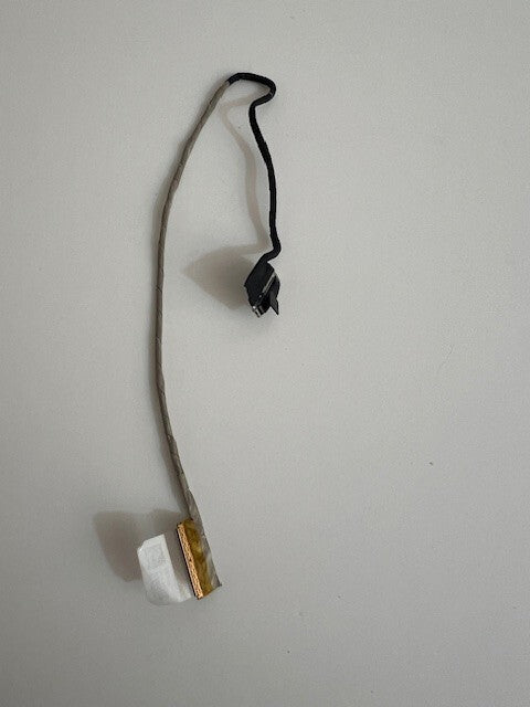 Genuine Toshiba Satellite L50-B-1QU DC LCD Connector Cable DD0BLILC030