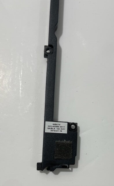 Genuine HP Pavilion X360 14-BA100na Speaker