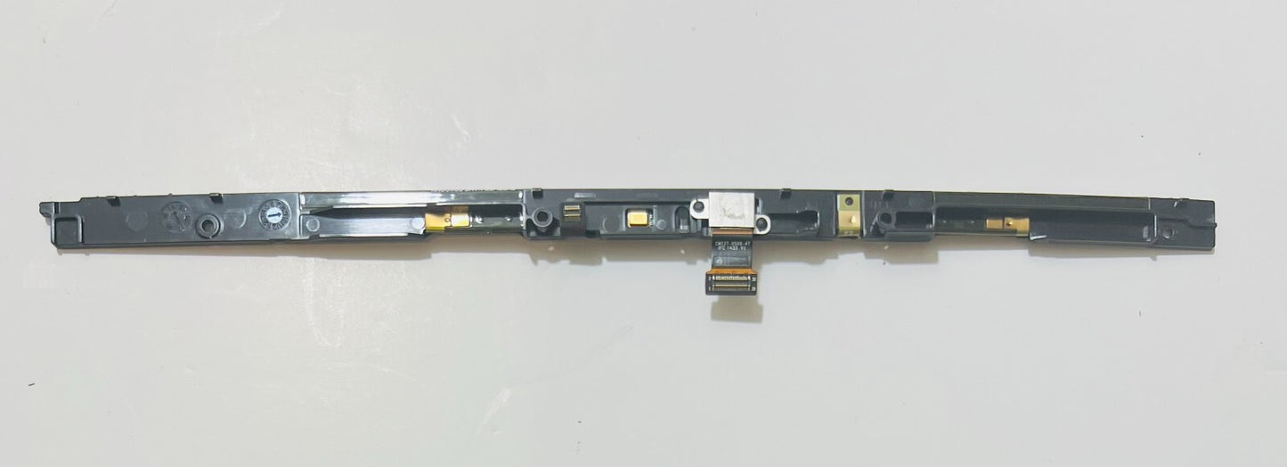 Microsoft Surface Pro 3  Bracket with Camera CMS37-0500-47