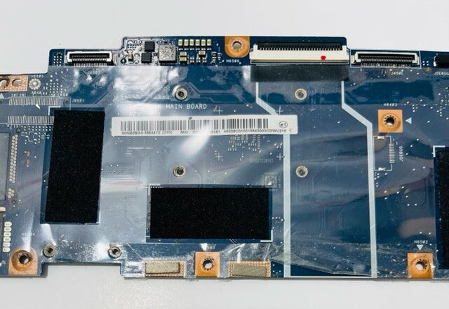 ASUS ZENBOOK UX360C INTRL CORE  i5-7Y54 8GB MOTHERBOARD 60NB0BA0-MB4412
