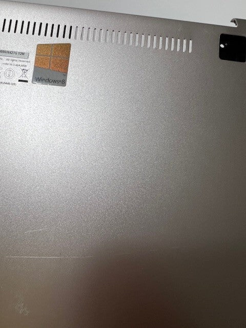 ASUS UX303L Bottom Case/Lid
