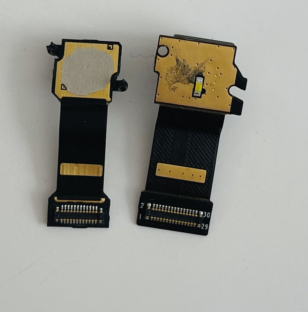 Microsoft Surface Pro 4 Dual Front Facing Cameras Webcam CMS37-0500-70