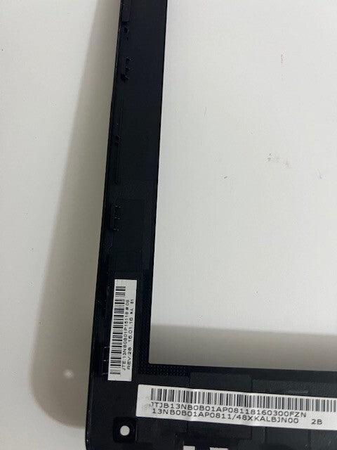 ASUS Vivobook X540M LCD Screen Bezel Black 13NB0B01AP0811