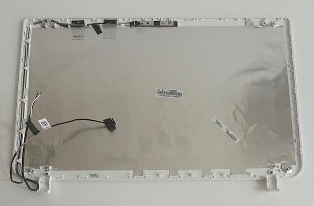 Genuine Toshiba Satellite L50-B-1QU Top Case White 315682290
