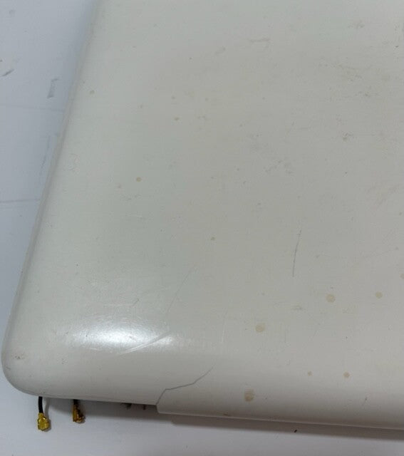Apple MacBook A1342 13.3"  2010 LED LCD Screen Lid Complete Full Assembly