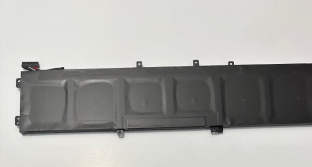 Genuine DELL XPS 15 9570 97Wh Battery  6GTPY 11.4V 6 Cell