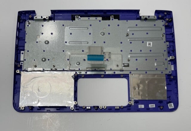 HP stream X360 11-aa050sa Palmrest Cover  Keyboard AP1U4000320