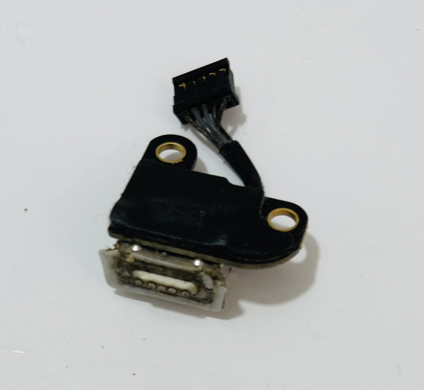 Apple MacBook A1342 13" Mid 2010 MAGSAFE DC-IN POWER BOARD