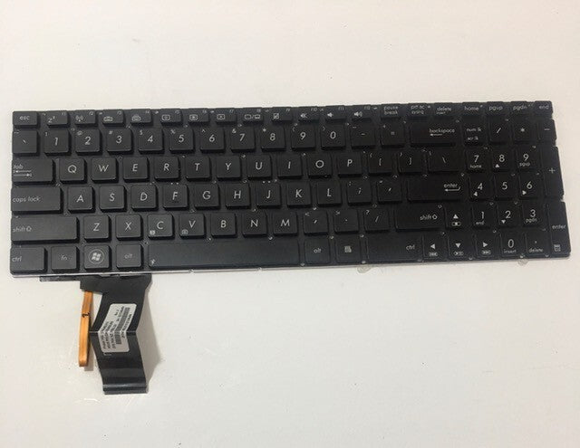 Genuine Asus N550JV KeyBoard