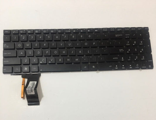 Genuine Asus N550JV KeyBoard